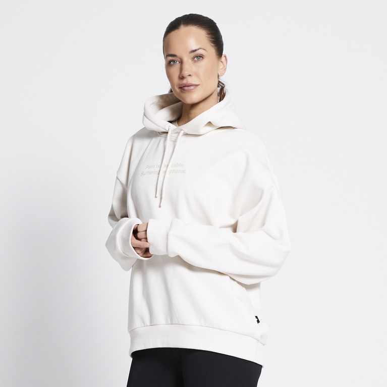 Heavy hoodie "Rex Hood"